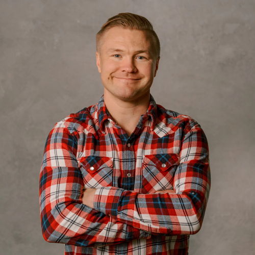 Kalle Mäkinen