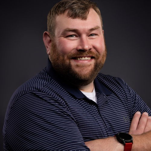 Andrew  Niedermann