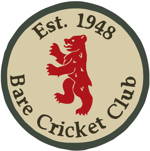 Bare Cricket Club Logo