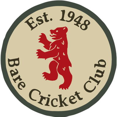 Bare Cricket Club Logo