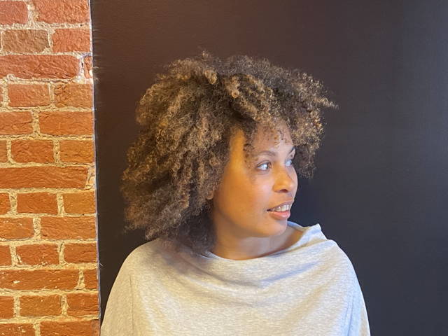 Suzanne Namsene