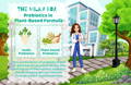 Prebiotics in Plant-Based Formula | The Milky Box