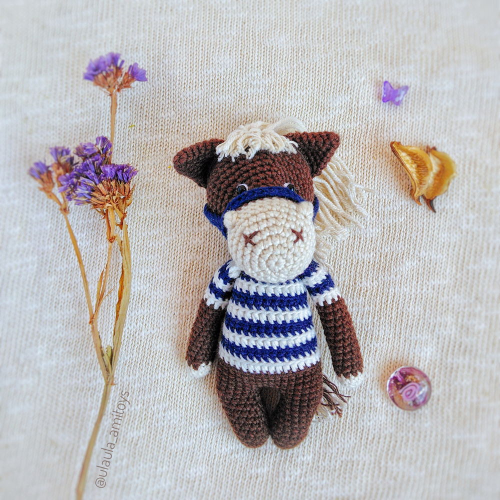Little Horse