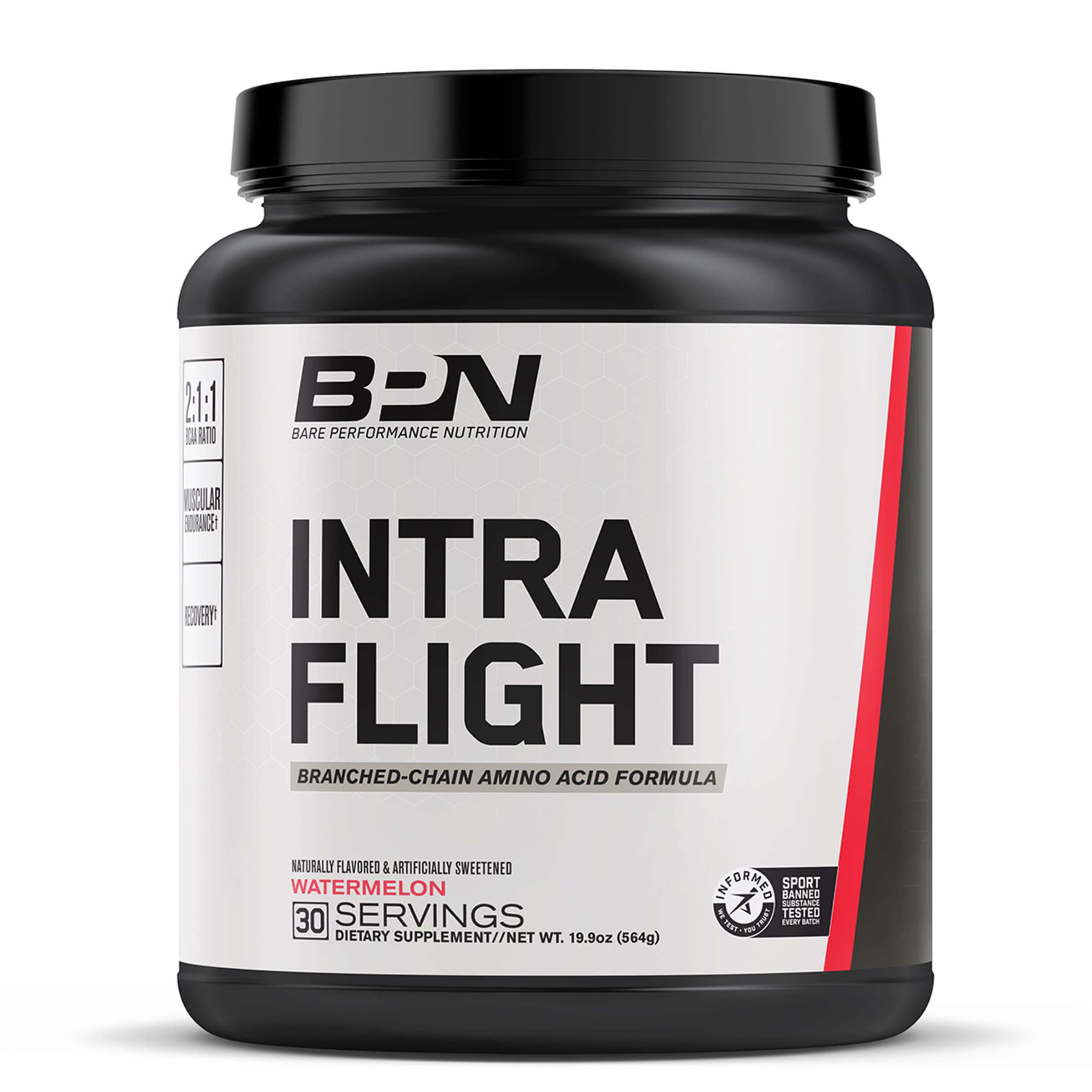 Intra-Flight by BPN