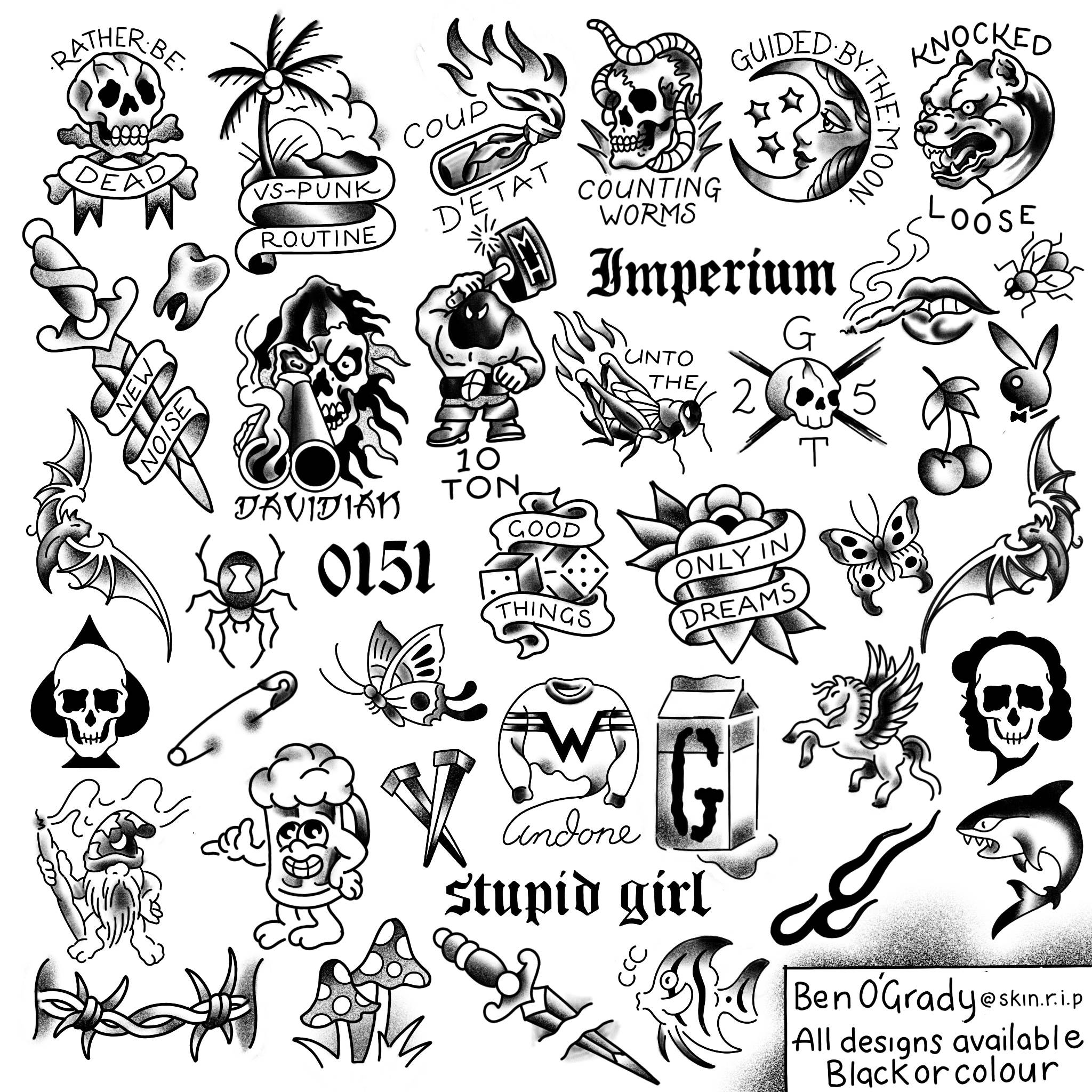 Dr Pickles - Store Image