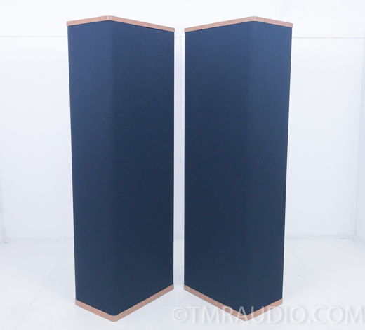 Vandersteen 3A Floorstanding Speakers Pair (New Cloth) ...