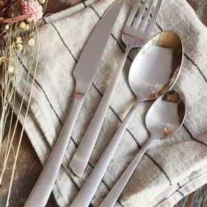 Flatware