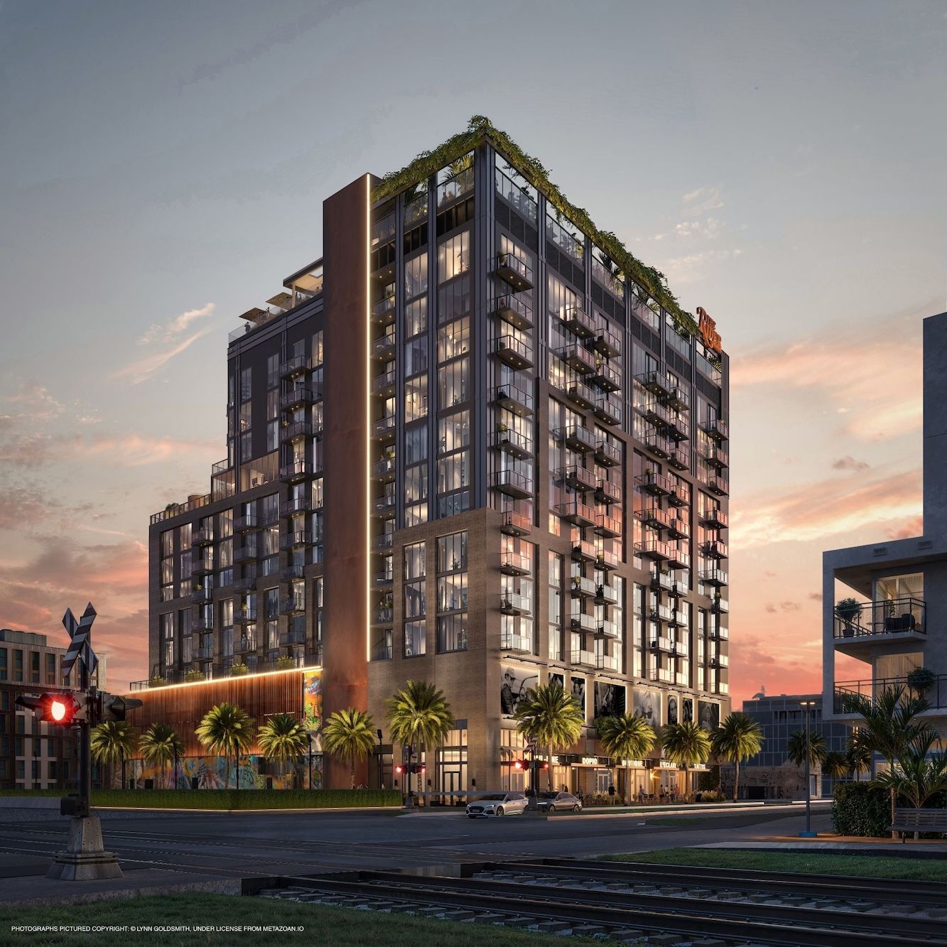 image 3 of The Rider Residences