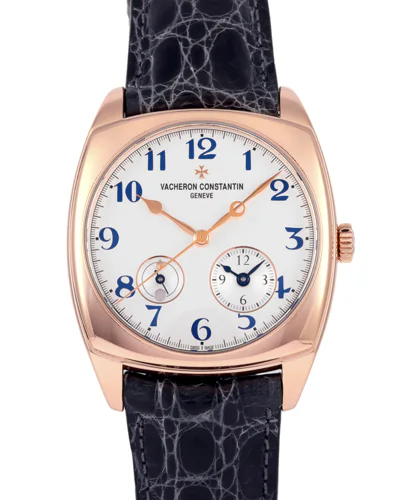 Vacheron Constantin Harmony Dual Time