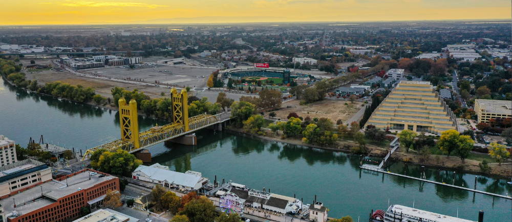 City of Sacramento