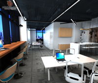 dezeno-sdn-bhd-industrial-modern-malaysia-selangor-office-3d-drawing-3d-drawing