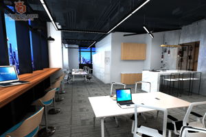 dezeno-sdn-bhd-industrial-modern-malaysia-selangor-office-3d-drawing-3d-drawing