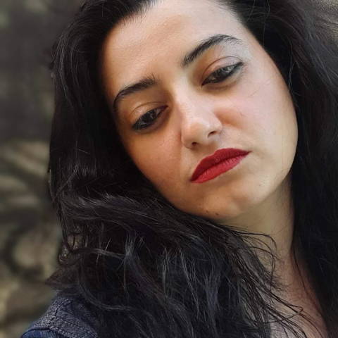 ANISA MEMISHAJ