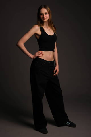 Merel De Donder