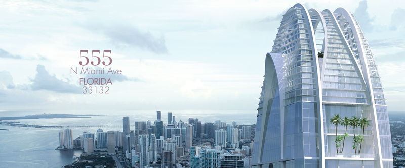 image 13 of OKAN Tower Miami