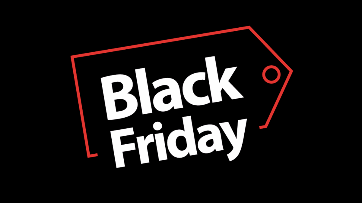 Black Friday 2020