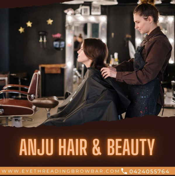 Anju Hair and Beauty $10 Voucher - Image 5