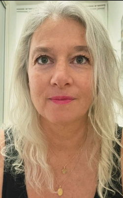 Sandrine Huguet
