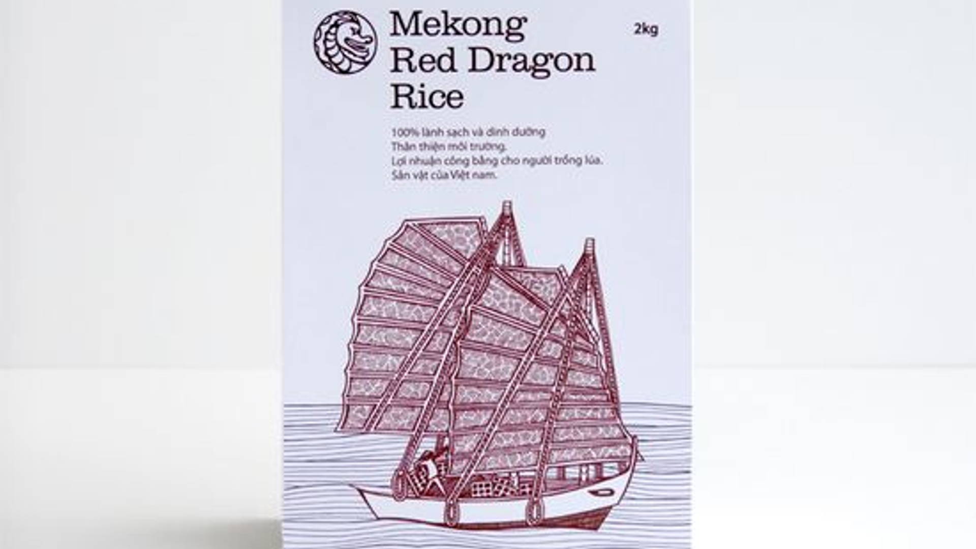 Featured image for Mekong Rice