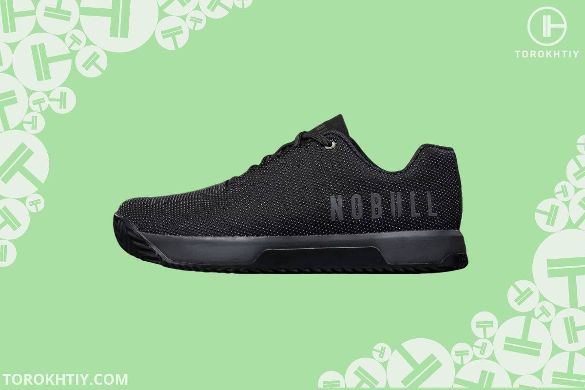 Nobull Trainer+