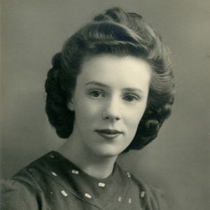 Kathleen Sylvia Tremain