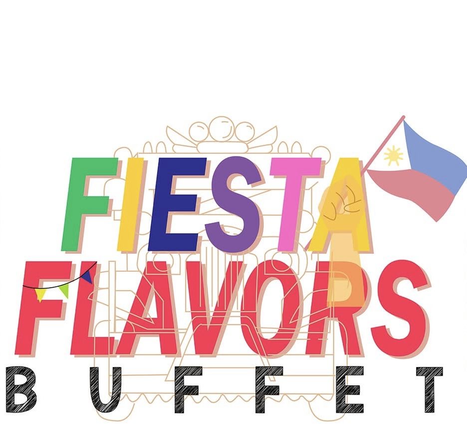 Logo - Fiesta Flavors Buffet
