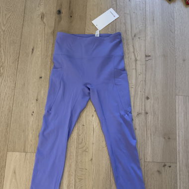 Lululemon leggins