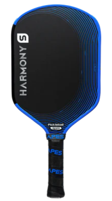 Pickleball Apes Harmony S pickleball paddle
