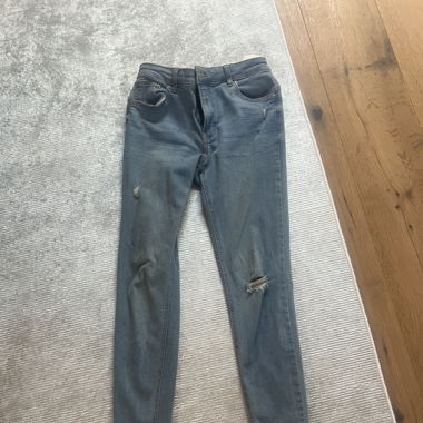 Jeans bershka 