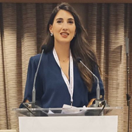 ANNITA, CHATZIMICHAILIDI BSc, (PgD)