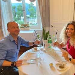 Emiliano e Federica - Firenze