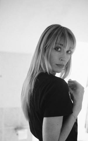 Marie Belot