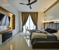hnc-concept-design-sdn-bhd-modern-malaysia-selangor-bedroom-interior-design
