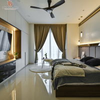 hnc-concept-design-sdn-bhd-modern-malaysia-selangor-bedroom-interior-design