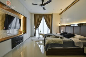 hnc-concept-design-sdn-bhd-modern-malaysia-selangor-bedroom-interior-design