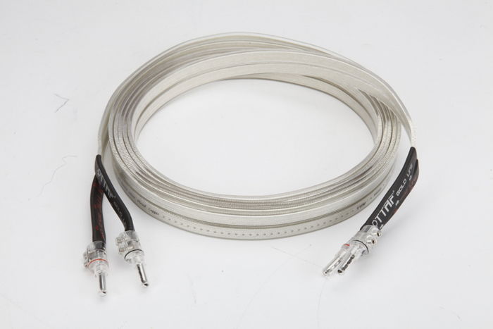 VIVALDI 15 - SPEAKER CABLE high end TTAFcable “Cable # ...