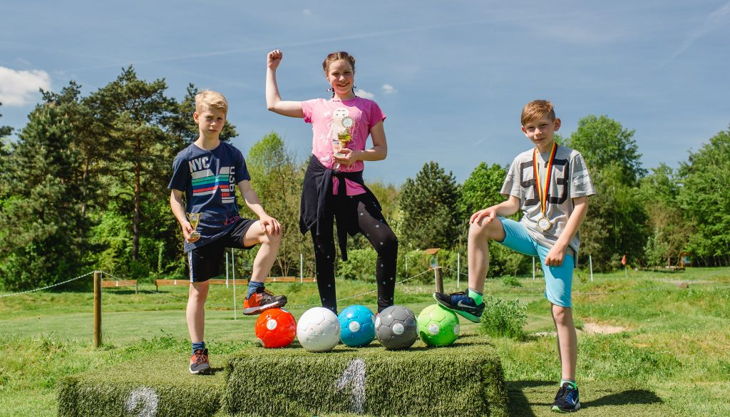 soccergolf sachsen siegerehrung