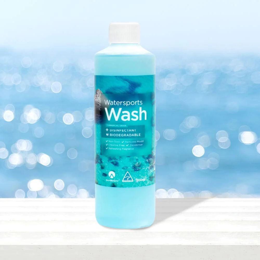 Watersports wash 500ml