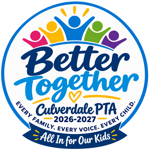 Culverdale Elementary PTA