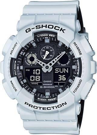 COMMENT CHANGER LA PILE D'UNE MONTRE CASIO G-SHOCK? GUIDE COMPLET