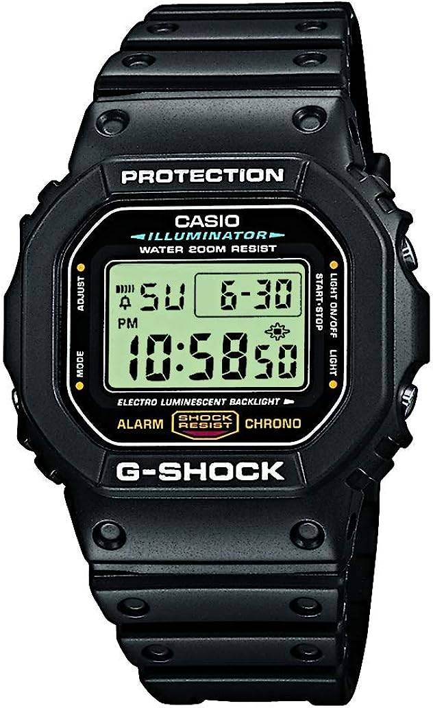 meilleur gshock	