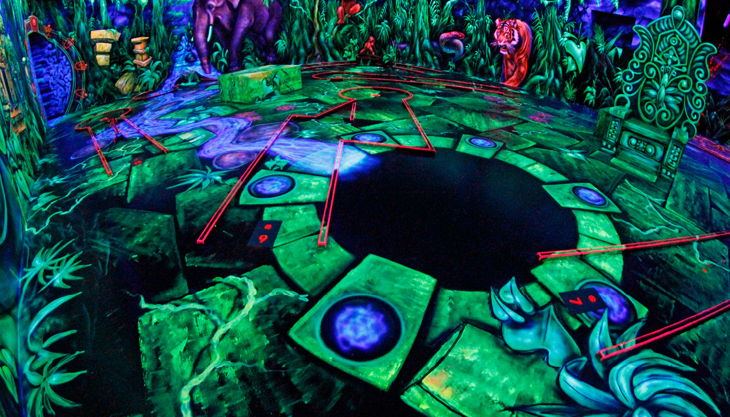 neongolf funxperience c