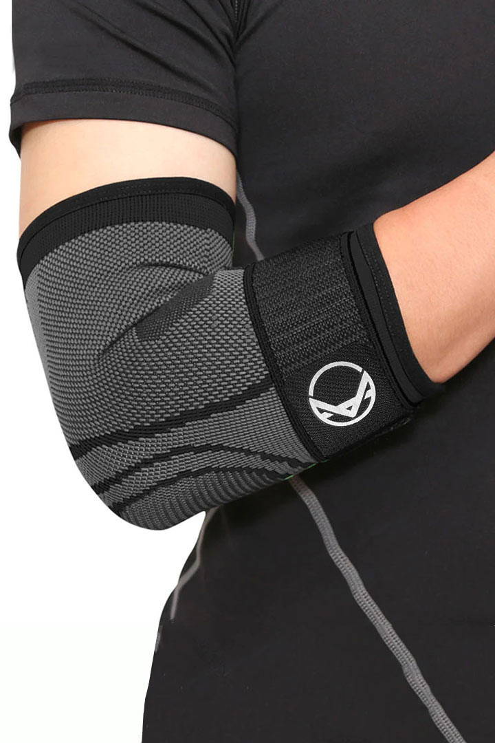 Compression for Elbow | Best Elbow Compression Sleeves - Koprez®