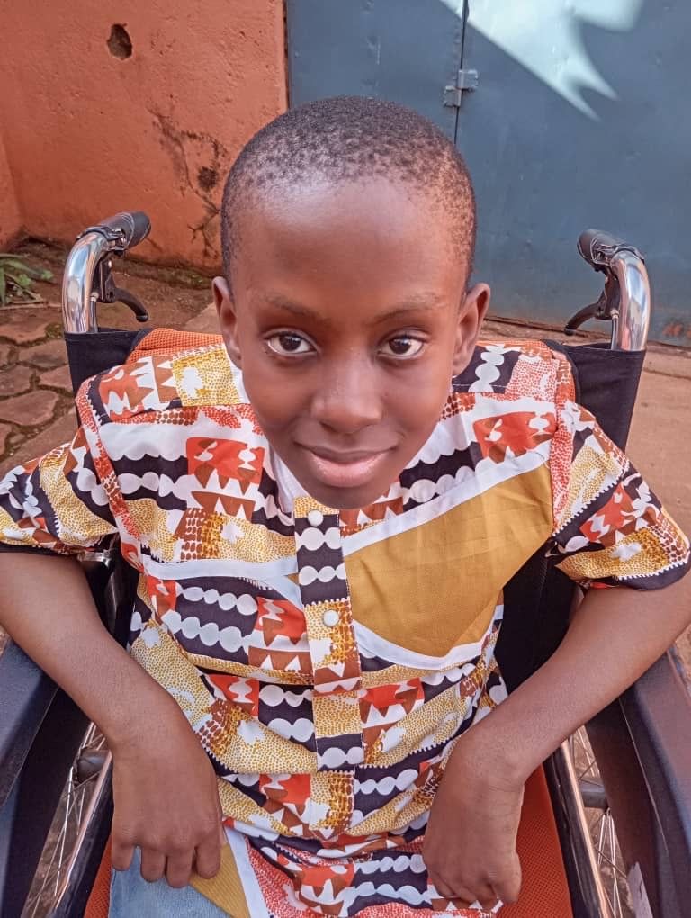 Gatchuici Chetchueng Yliès Archange