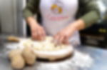 Corsi di cucina Castelnuovo del Garda: La tradizione dei gnocchi di San Zeno a Verona