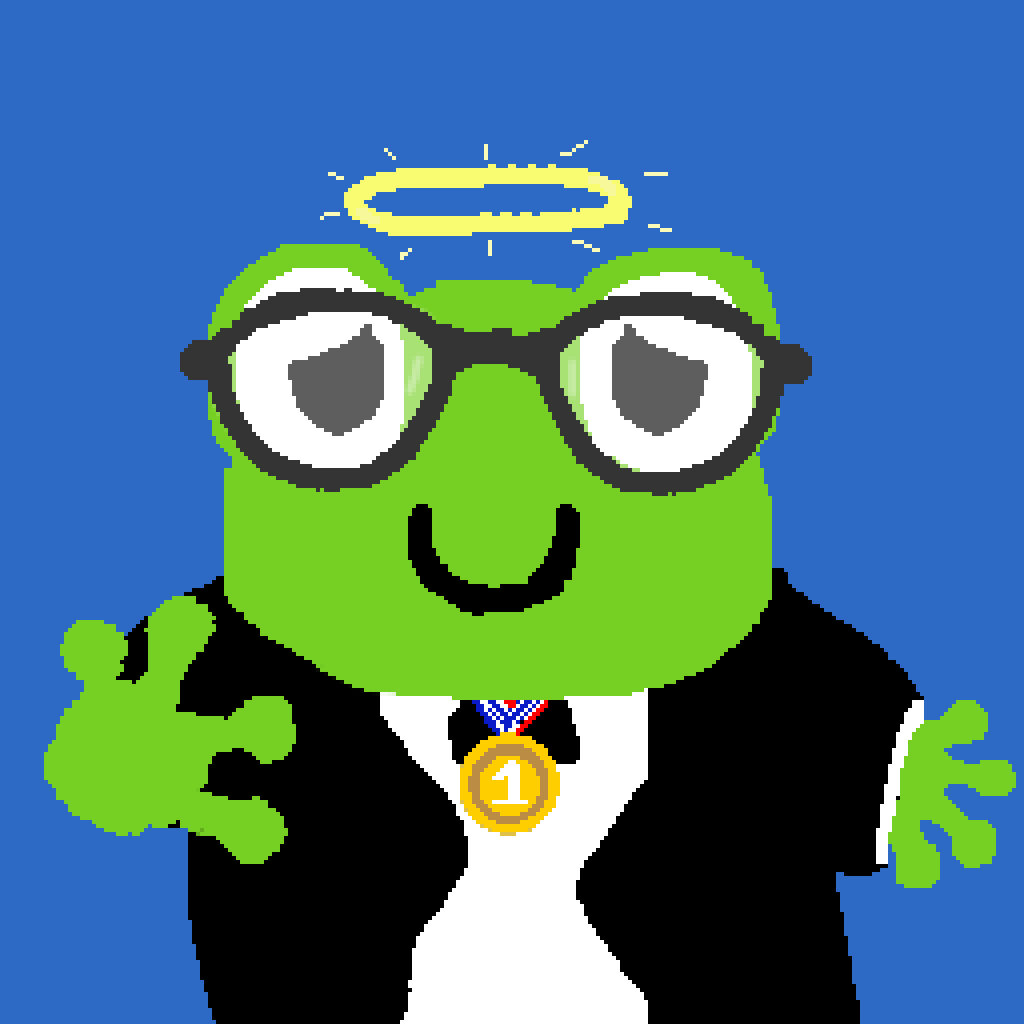 Ethereum Puppets