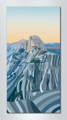 Half Dome by Topher Straus