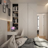 homelab-interior-studio-minimalistic-modern-zen-malaysia-johor-bedroom-3d-drawing