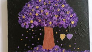 kleine farbentdecker baum katrin jahre baum