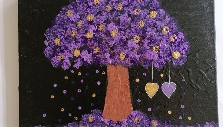 kleine farbentdecker baum katrin jahre baum